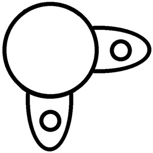 Alternator HC-CARGO CAR113754