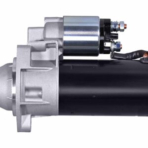 Demaror HELLA 8EA011 610-491