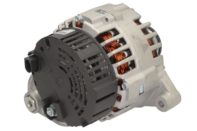 Alternator PULSAR ROTATING ELECTRICS PSR10251 14V 75A pentru Dacia, Renault, Nissan