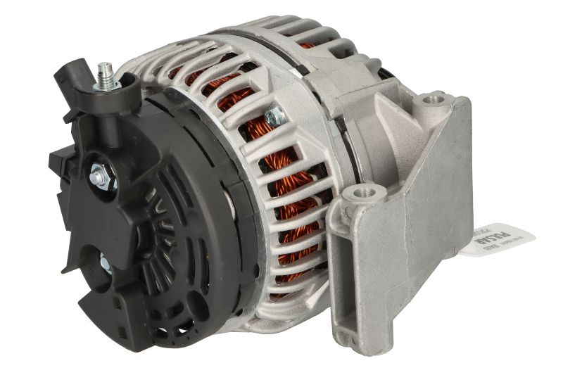 Alternator PULSAR ROTATING ELECTRICS PSR10454 12V 120A pentru Chevrolet și Opel