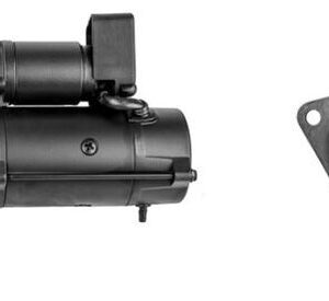 Demaror MAHLE MS 286