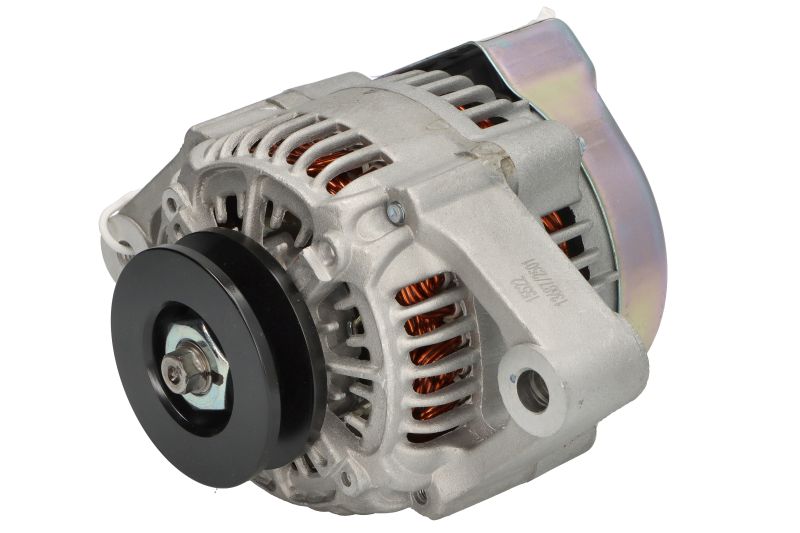 Alternator POWER TRUCK PTC-3138 14V 40A Remanufacturat pentru aplicații diverse