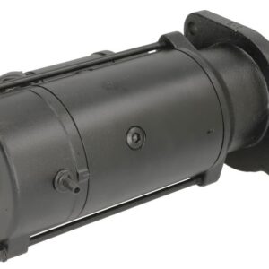 Demaror MAHLE MS 295