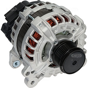 Alternator HC-CARGO CAR116647