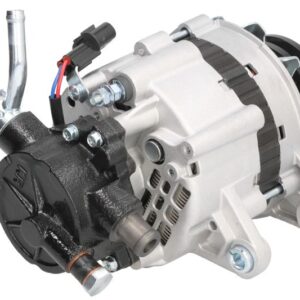 Alternator PULSAR ROTATING ELECTRICS PSR10698