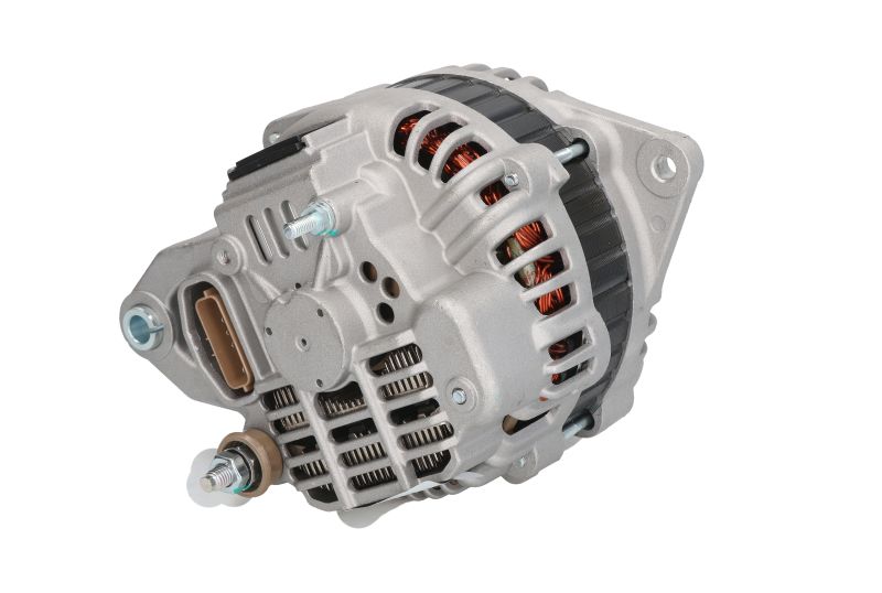 Alternator POWER TRUCK PTC-3037 24V 90A remanufacturat pentru RVI KERAX