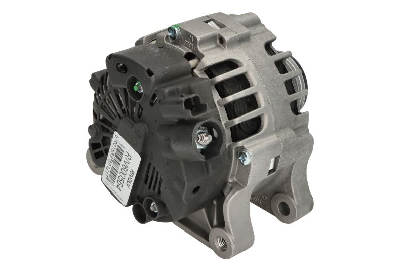 Alternator RIVOLV RIV600564 14V 75A compatibil Peugeot, Citroen NEMO, Bipper