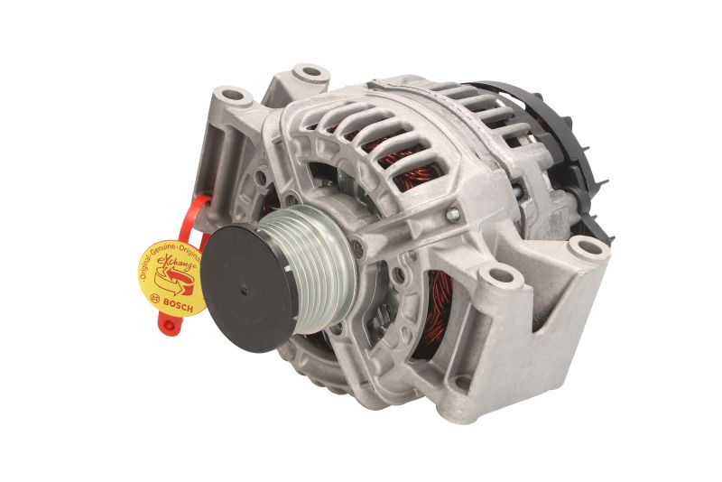 Alternator BOSCH 0 986 042 530 14V 90A pentru Mercedes-Benz Sprinter