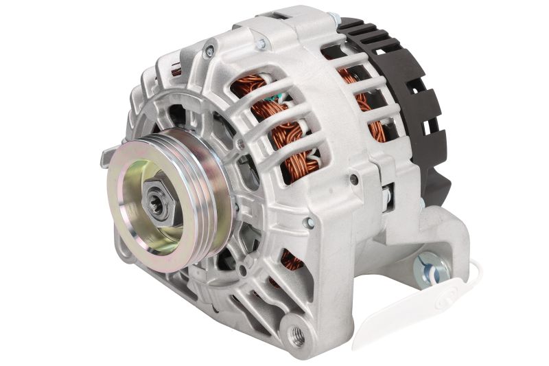 Alternator PULSAR ROTATING ELECTRICS PSR10278 12V 95A compatibil Dacia Renault
