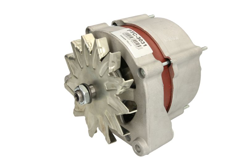 Alternator POWER TRUCK PTC-3031 12V 70A compatibil John Deere 5065M