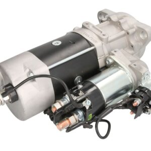 Demaror POWER TRUCK PTC-4025