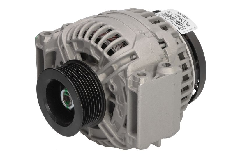 Alternator RIVOLV RIVH66034 28V 110A pentru Camion, TIR - Remanufacturat