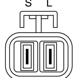 Alternator BOSCH 0 986 049 500
