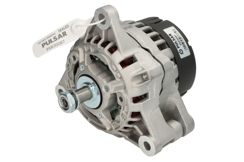 Alternator 12V 150A Pulsar PSR30087 pentru Dacia Duster, Renault Clio III, Nissan Juke