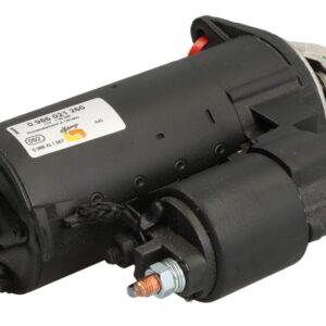 Demaror BOSCH 0 986 021 260