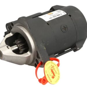 Demaror BOSCH 0 986 022 151