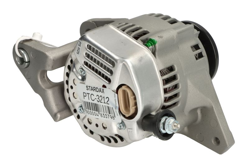 Alternator POWER TRUCK PTC-3212 12V 55A REMAN compatibil CATERPILLAR