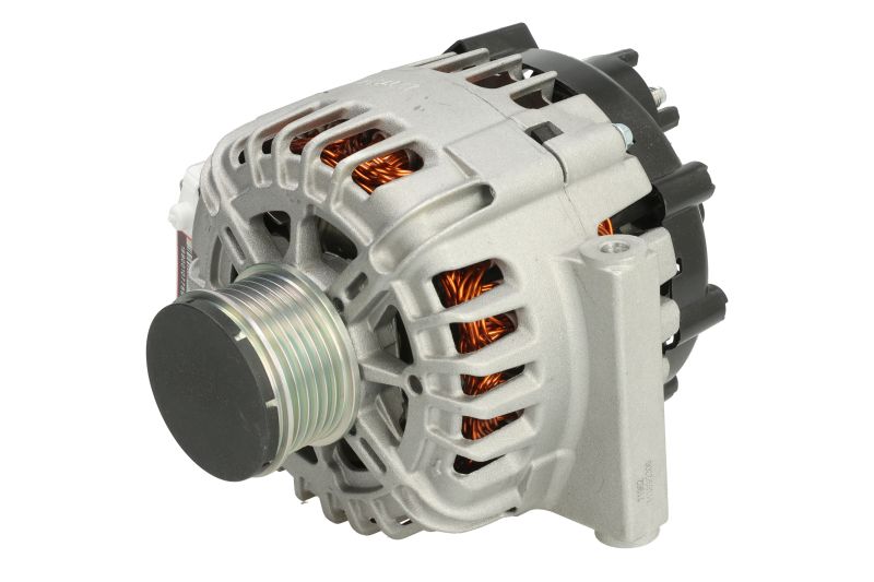 Alternator STARDAX STX110172R 14V 140A compatibil Chevrolet Opel Corsa, Astra J, Meriva B, Aveo