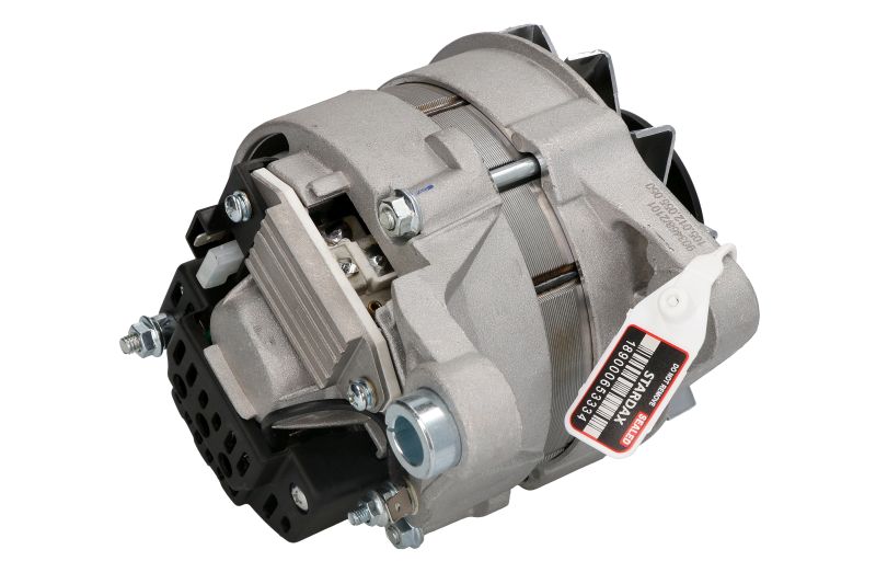 Alternator 14V 65A STARDAX STX100712 compatibil IVECO FIAT ALFA ROMEO