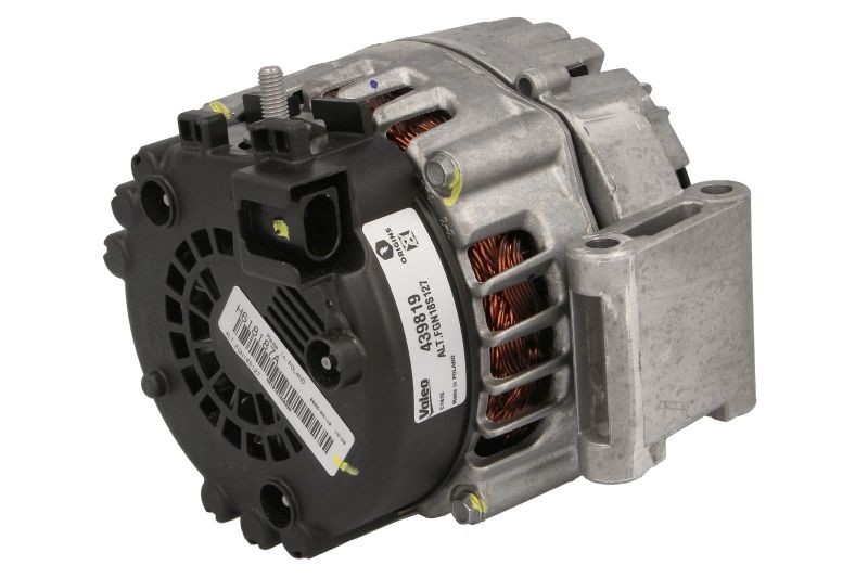 Alternator VALEO VAL439819 14V 180A Mercedes W463 W164 M W251