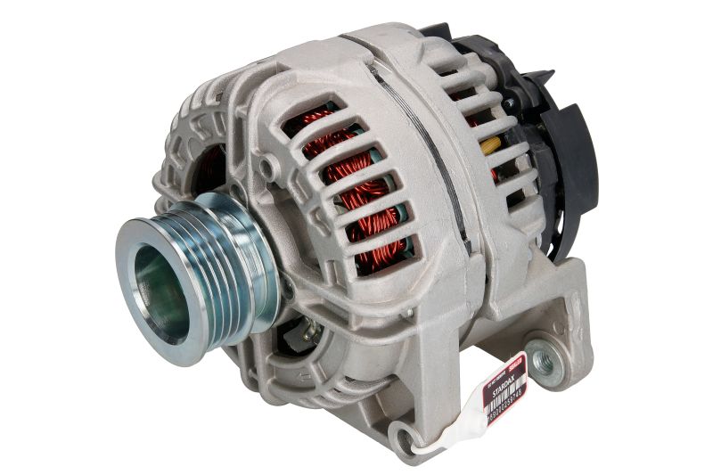 Alternator STARDAX STX100680 14V 120A pentru Opel Astra H și Zafira B