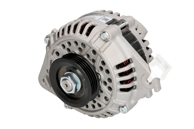 Alternator STARDAX STX100738 12V 90A pentru Hyundai Sonata, Eclipse, Mitsubishi