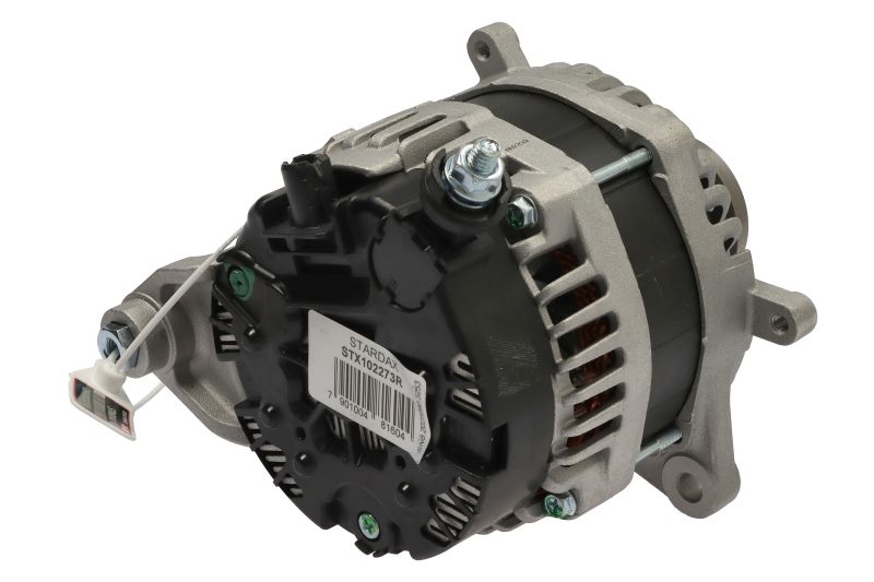 Alternator STARDAX STX102273R 14V 130A compatibil Subaru Levorg Outback 2015-