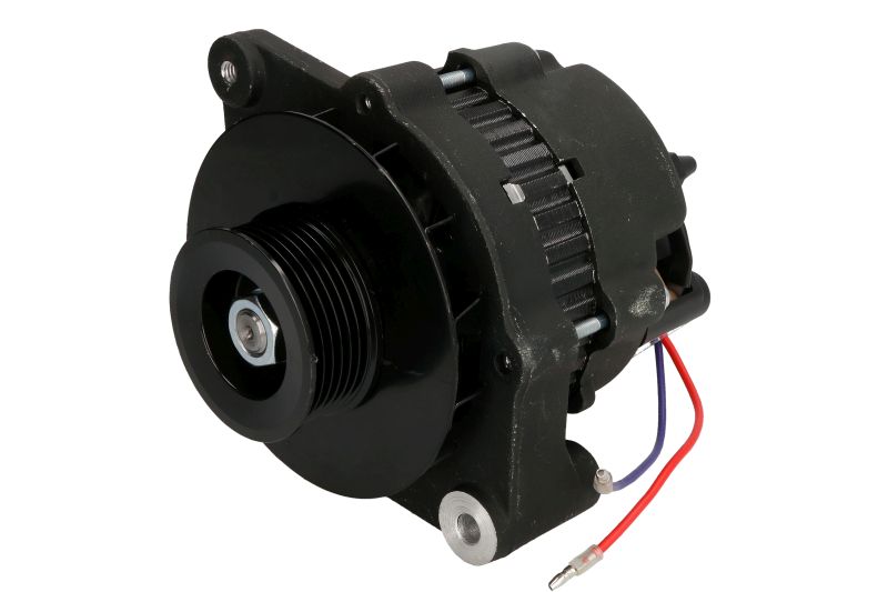 Alternator WAI GLOBAL WAI12174N-6G 12V 65A compatibil BMW E90, E60, E63, E65