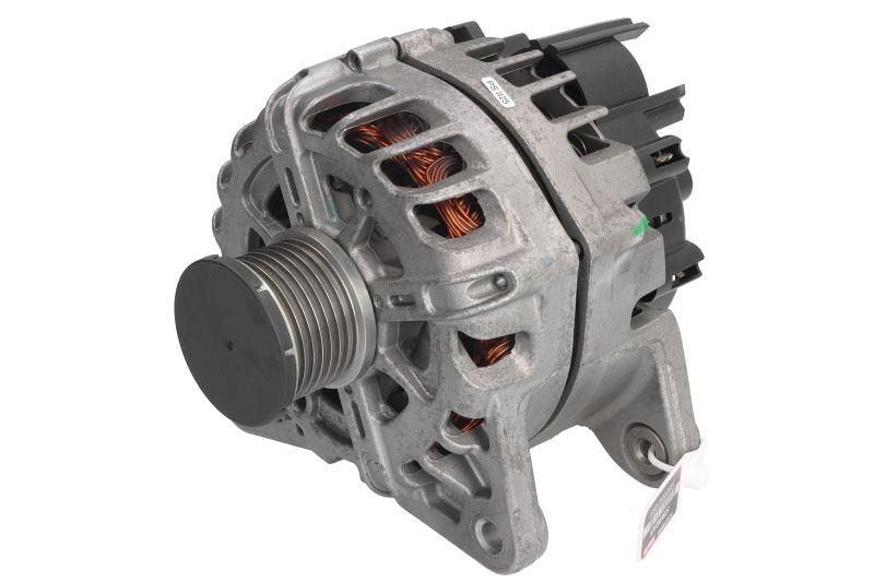 Alternator STARDAX STX102349R 14V 90A pentru Renault Clio, Megane, Twingo