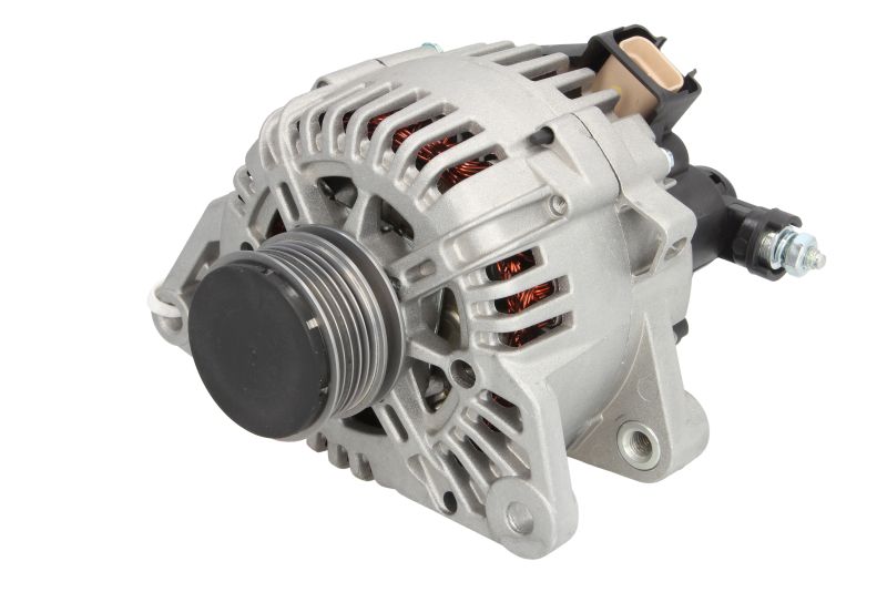 Alternator STARDAX STX101626 12V 120A Hyundai Accent III, Elantra IV, Kia Cee'd, Cerato