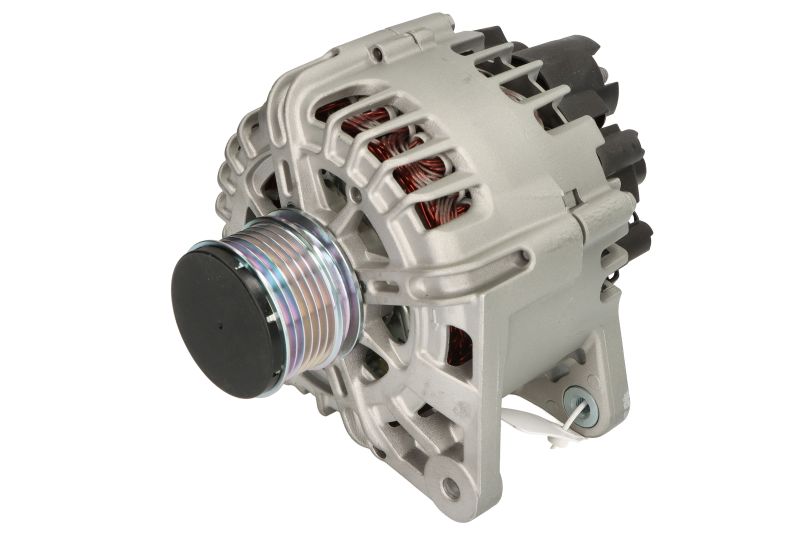 Alternator STARDAX STX101198R 12V 120A REMANUFACTURAT pentru Dacia/Dacia Duster
