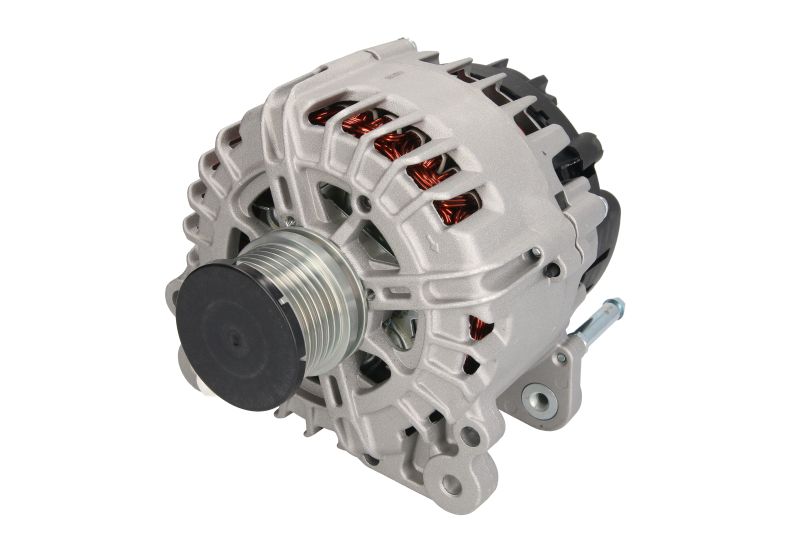Alternator STARDAX STX102185 14V 150A pentru Audi A4 B8, Q5 2.0D 11-17