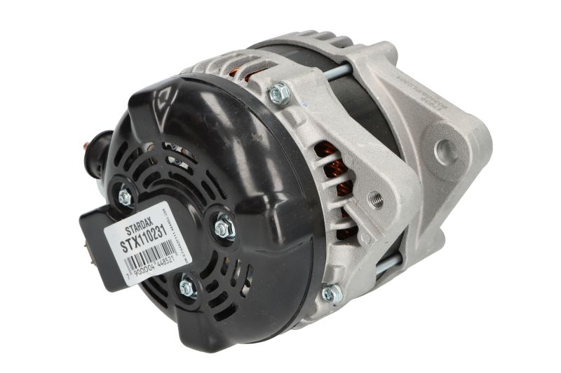 Alternator STARDAX STX110231R 14V 150A compatibil Lexus GS, IS, Toyota Mark X II 2004-