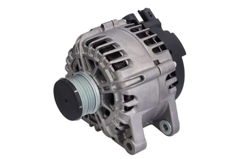 Alternator STARDAX STX102300R 14V 120A pentru Citroen C3, C4, DS 3, Berlingo, C3 Aircross 2013-