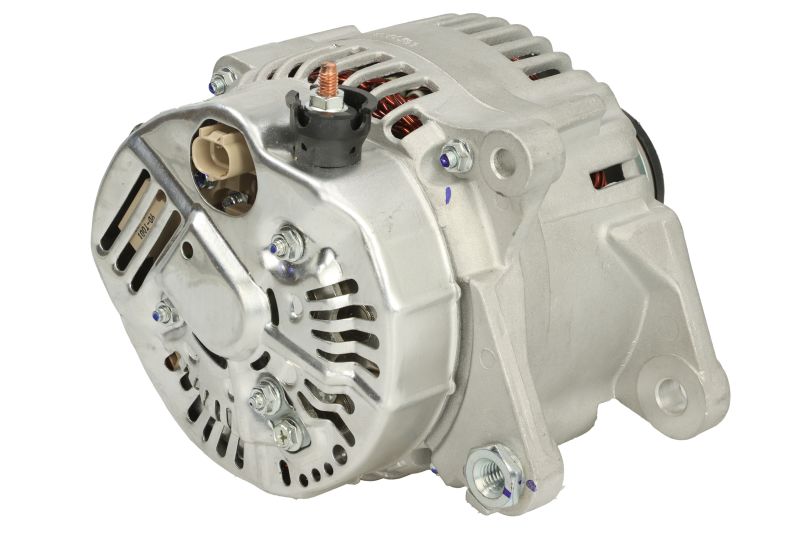 Alternator STARDAX STX110340R 12V 110A pentru Jeep Cherokee 2.5D/2.8D 01-08