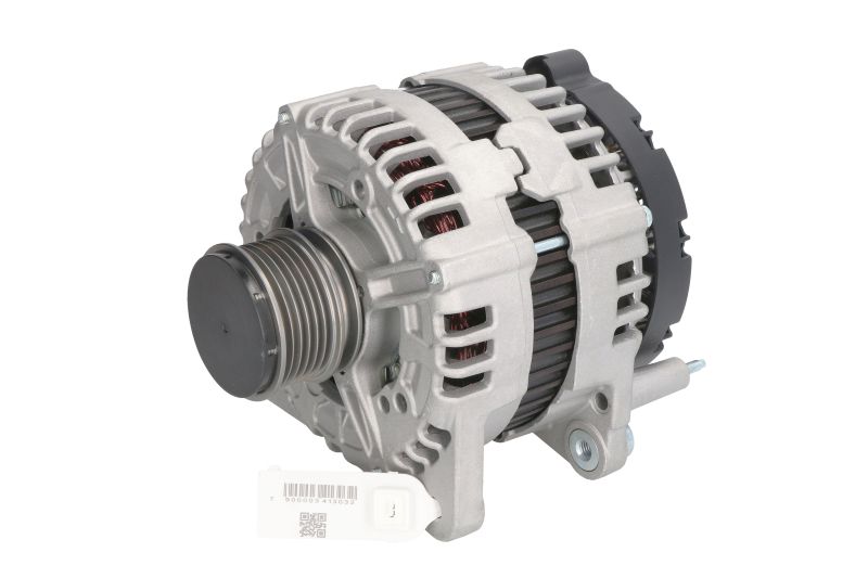 Alternator STARDAX STX101706 12/14V 180A compatibil Seat, Skoda, VW 1998-