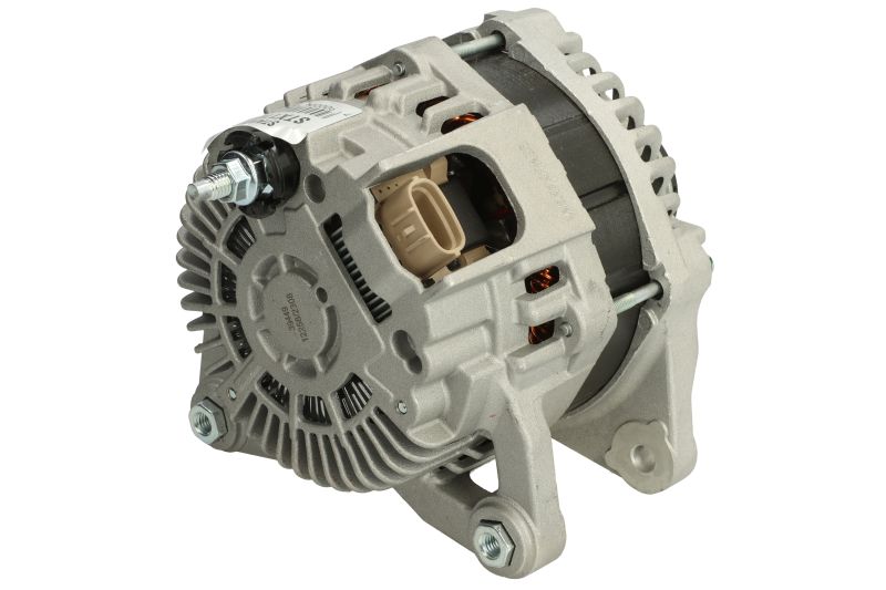 Alternator STARDAX STX110203R 14V 150A pentru Nissan Juke și Qashqai 02.07-12.19