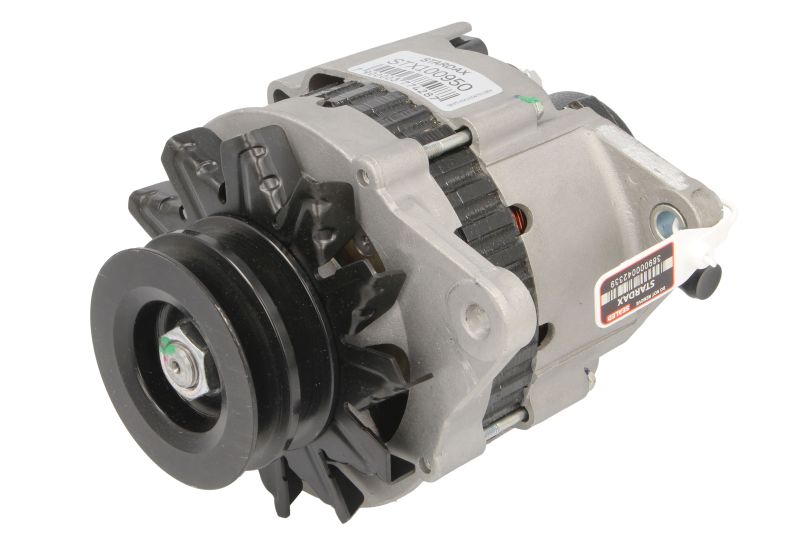 Alternator STARDAX STX100950 12V 50A pentru Nissan, remanufacturat