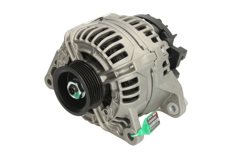 Alternator STARDAX STX100141R 12V 140A pentru Audi A4 B6/B7, A6 C5/C6, Skoda Superb, VW Passat 2000-2003