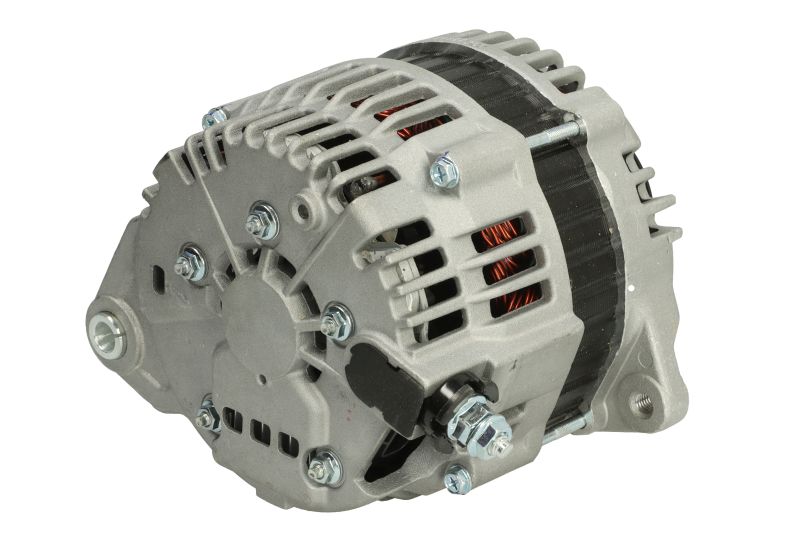 Alternator STARDAX STX110323R 12V 150A BMW X5 E53 E60-E61 E63-E64