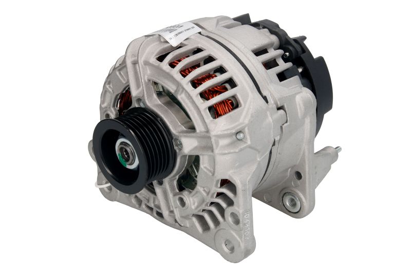 Alternator STARDAX STX100831 12V 110A pentru Audi A3, Seat, Skoda, VW