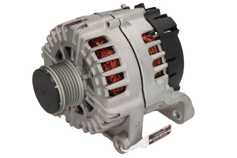 Alternator STARDAX STX110258R 14V 90A pentru Mercedes, BMW, Vito
