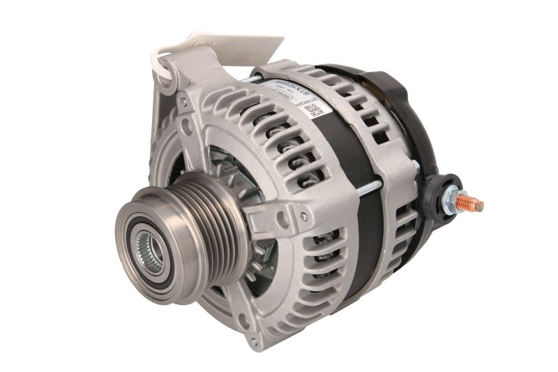 Alternator STARDAX STX101688 14V 160A compatibil Chrysler Voyager IV, Dodge Caravan 3.3/3.8