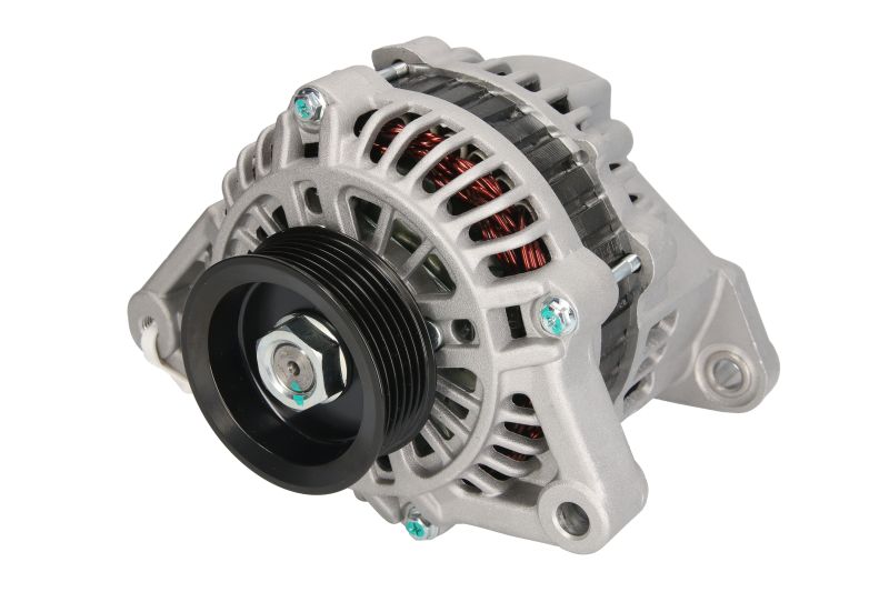 Alternator STARDAX STX102155 12V 80A compatibil Nissan Almera I, Primera, Sentra V 1.6/2.0 07.90-12.06