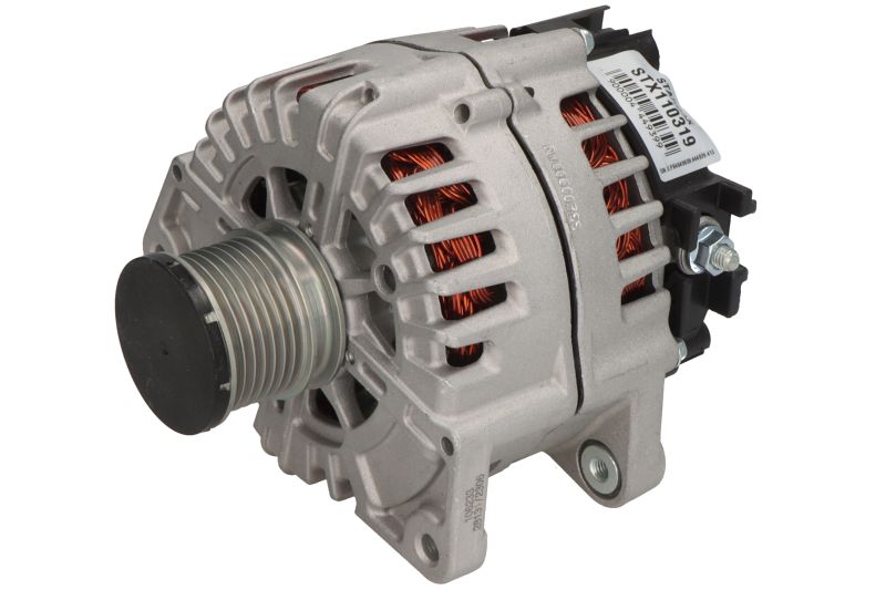 Alternator STARDAX STX110319R 12V 200A Remanufacturat Mercedes W205