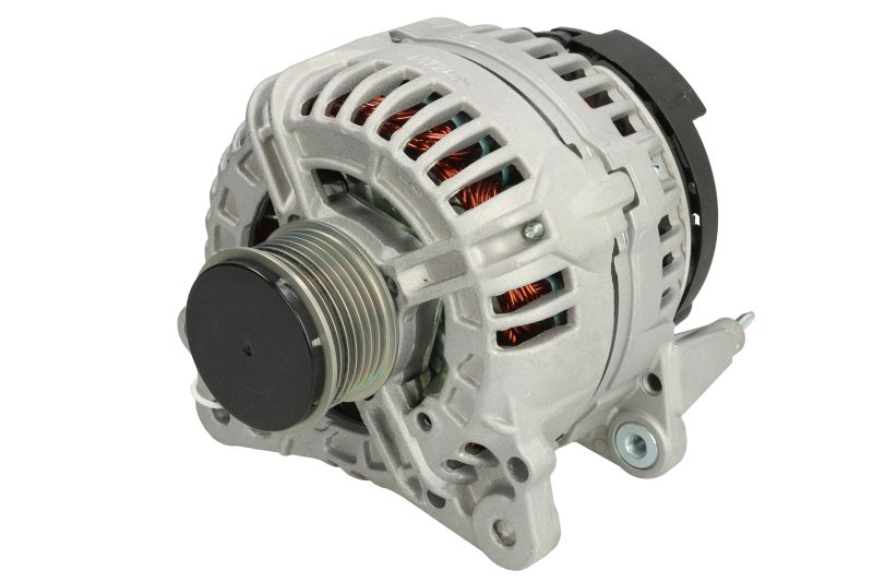 Alternator STARDAX STX110277R 12V 150A compatibil Audi A3, A4 B6/B7, Chrysler Sebring, Dodge und JEEP