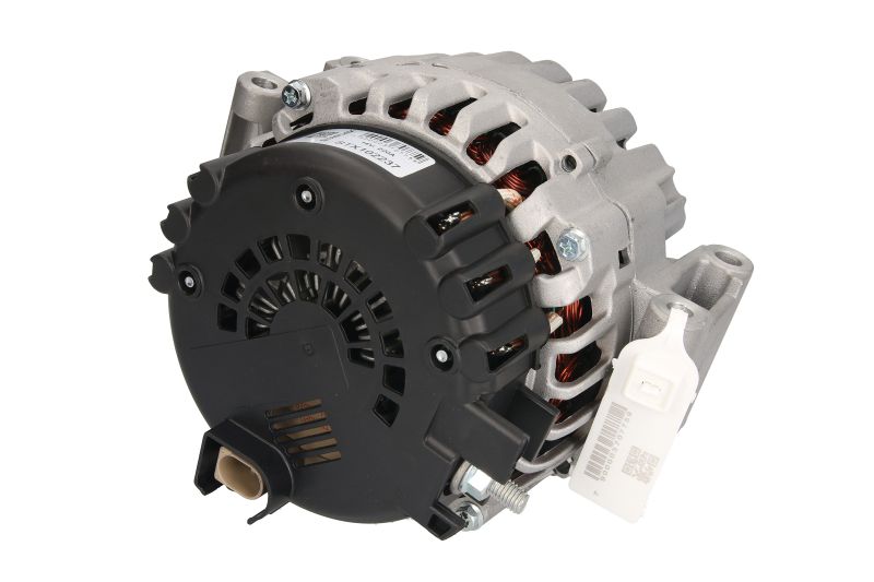 Alternator STARDAX STX102237 14V 220A Remanufacturat pentru Mercedes Sprinter