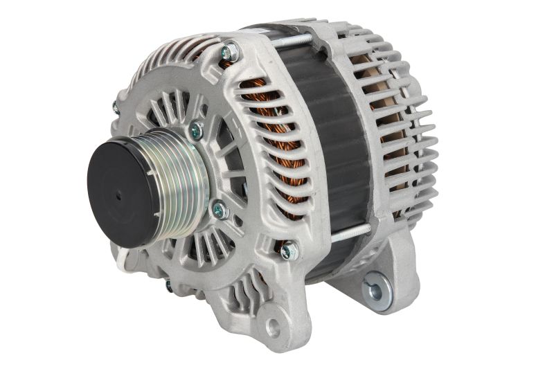Alternator STARDAX STX102120 12V 210A pentru Dacia Duster, Renault Laguna, Kangoo 1.5D/1.6