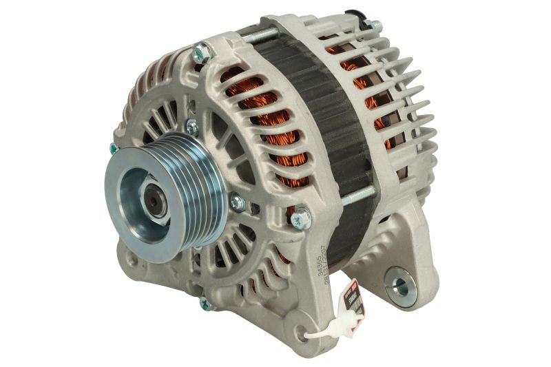 Alternator STARDAX STX100821 14V 120A pentru Nissan și Renault 01.03-