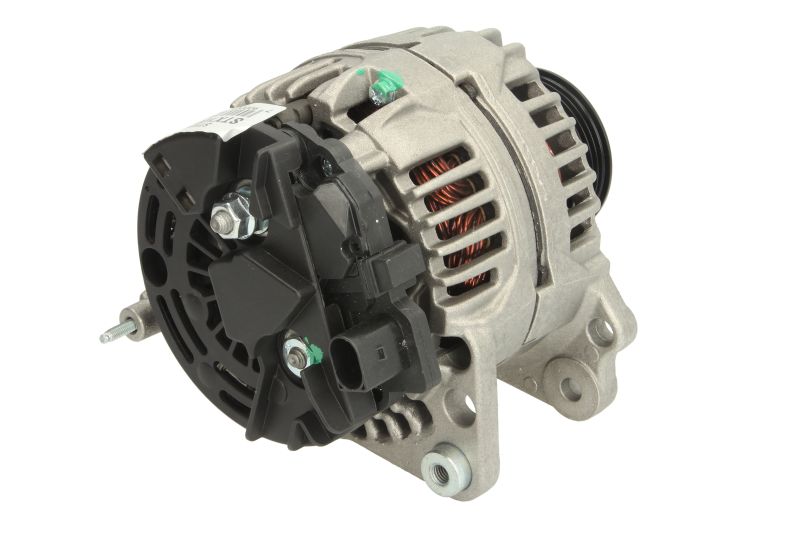 Alternator STARDAX STX100054R 12V 90A pentru VW Caddy și Golf IV